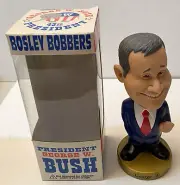 MIB - George W. Bush Bosley Bobber