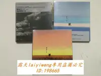 在飛比找露天拍賣優惠-二手絕版 T版EMI百代首版 劉家昌 深情1.2.3 3CD