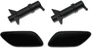 Headlight Washer for Mazda 3 BK 2003-2008, Headlight Washer Nozzle BP4K-51-826/BP4K-51-8G1B/BP4K-51-8H1B