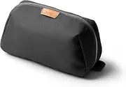 Bellroy Toiletry Kit Plus – (Toiletries Pouch, Bag) - Slate