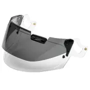 ARAI Helmet Pro Shade System VAS VAS-V PSS ProShade Pinlock Shield Visor Peak