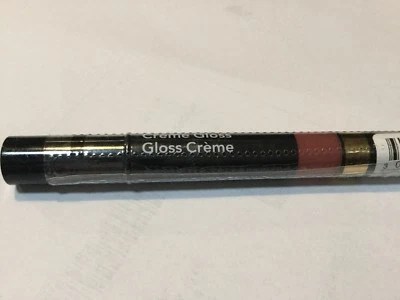 REVLON CREME GLOSS LIP GLOSS GEL WIND UP 085 RAISIN THE ROOF