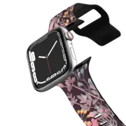 Apple Watch Series 1-3 (42mm) Impact Band Springtime