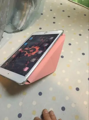 【新店鉅惠】moshi摩仕適用新款pro11/10.5超薄iPad air2/3保護套殼mini23/4/5