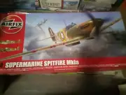 Airfix Supermarine Spitfire Mk.IA 1/24