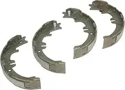 Hand Brake Shoes Set for Toyota Tarago Van 1990-2006 ACR30 TCR10 TCR11 TCR20