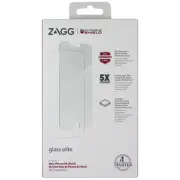 ZAGG Glass Elite Screen Protector for Apple iPhone SE (2nd/3rd Gen)/8/7/6s/6
