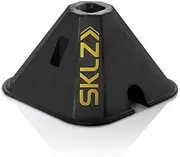 Sklz Pro Training Football Utility Weights - Black