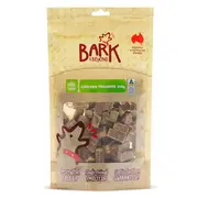 Bark & Beyond Chicken Dog Trainer Treats 1kg