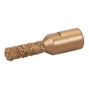 Silverline Tungsten Carbide Mortar Rake 12mm Coarse 335445