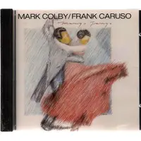 在飛比找蝦皮購物優惠-【絕版品】MARK COLBY & FRANK CARUSO