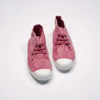 在飛比找蝦皮商城優惠-CIENTA 西班牙帆布鞋 60777 42 粉紅色 洗舊布