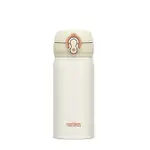 【福利品出清】THERMOS 膳魔師 JNL-352 / JNL-353 彈蓋超輕量真空保溫杯 350ML