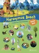 Hieronymus Bosch: Sticker Book