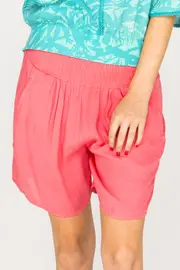 Naomi Shorts--FIR-S15-45-P