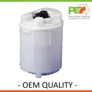 New * FLM * Fuel Pump For Audi A4 B7 Typ 8e 2.0l Alt (for: Audi)