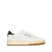 [Reebok] Reebok Club C Sneakers 11 US WHITE/BLACK