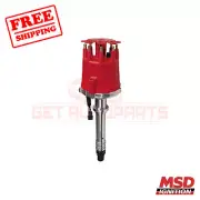 MSD Distributor for Oldsmobile Bravada 1991-2001