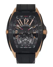 Franck Muller Men's Conquistador Watch (Authentic Pre-Loved)