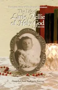 在飛比找博客來優惠-The Life of Little Nellie of H