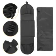 Roller Skates for Wall Mount Skateboard Bag Backpack Carrying