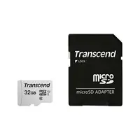 在飛比找樂天市場購物網優惠-【超取免運】Transcend 創見 32GB Micro 