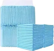 Puppy Training Pads - Toilet Pipi Training Pads for Puppies, Puppy Pipi Pads, Bed Pads | Leakproof Puppy Pads, Dog Pads, Dog Pipi Pads, Toilet Pipi Pads