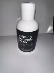 Dermalogica PRO Calming Botanical Mixer 4oz. New