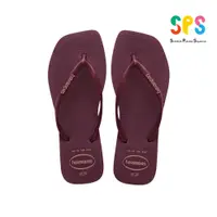 在飛比找蝦皮商城優惠-HAVAIANAS 哈瓦仕 SLIM SQUARE LOGO