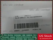 Allen Bradley 20F1AND186AA0NNNNN Powerflex 753 Vfd Drive 0-400hz 0-460v-ac 150hp