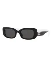 [Miu Miu] MU 08YS Sunglasses in Black