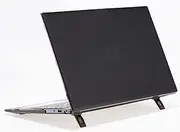 mCover Case Compatible for 2020-2022 15.6" HP Pavilion 15-EGxxxx / 15-EHxxxx Series Notebook PC ONLY (NOT Fitting Any Other HP Pavilion or Envy Series) - Black