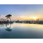 Peridot Grand Luxury Boutique Hotel