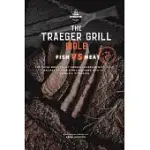 THE WOOD PELLET SMOKER AND GRILL COOKBOOK: FISH AND MEAT SECRETS VOL. 2