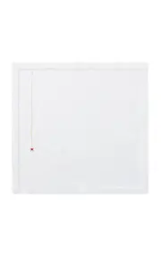 [Laila Gohar x VIS-A-VIS Paris] Napkin Matching "Belle De Jour + Spider Thread"