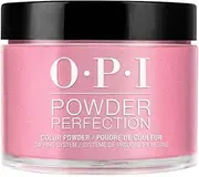 OPI Powder Perfection Acrylic Dip Dipping Powder - Spare Me A French Quarter? (4