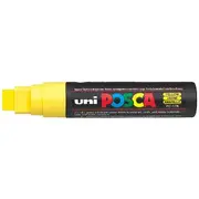 POSCA PC 17K Paint Marker Yellow