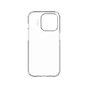 EFM Zurich Phone Case Cover Armour Protection For Apple iPhone 15 Pro Clear