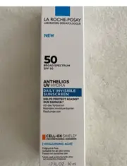 La Roche-Posay : Anthelios UV Hydra Sunscreen SPF 50 1.7 oz