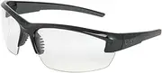 Honeywell Mercury Series Anti-Fog Safety Glasses
