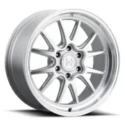 Method Race Wheels MR80221016318N CLEAR COAT 20X10 6X135 87MM CB -18MM OS