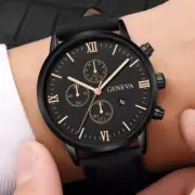 Geneva Sports Watch For Men !!