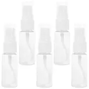 Cosmetic Spray Bottles Travel Fine Misting Small Empty for Liquid