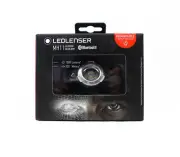 Ledlenser MH11 Headlamp 1000 Lumens 320m IP54 179g Rechargeable (3833)