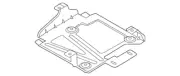 New Genuine BMW Bracket For Dab Tuner Sdars (2006-2012) OE 65159133803 (for: BMW)
