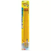 FlexiSnake Drain Weasel Refill Sink Snake Hair Clog Remover 18in 3 Pack