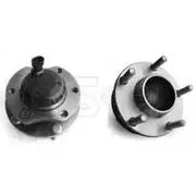 GSP Wheel Hub Assembly - 400040