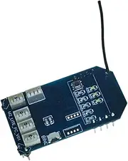 Hi-Tech OSHM2114 OMP Hobby GRRS Set V2 (M2/V2/EXP)