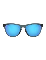 [Oakley] Frogskins Black OO9013 Polarised Sunglasses