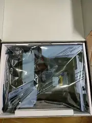 ASUS Prime TRX40 Pro Motherboard With AMD Ryzen Threadripper 3960X 24 Cores CPU